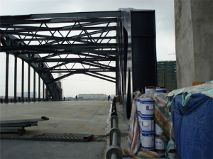 临江专注工业场景喷漆服务